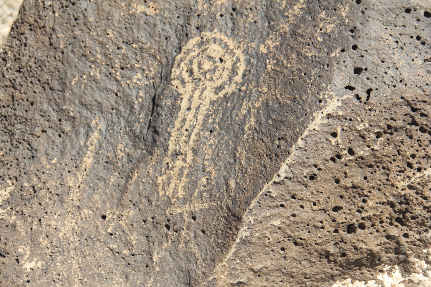 Petroglyph National Monument 